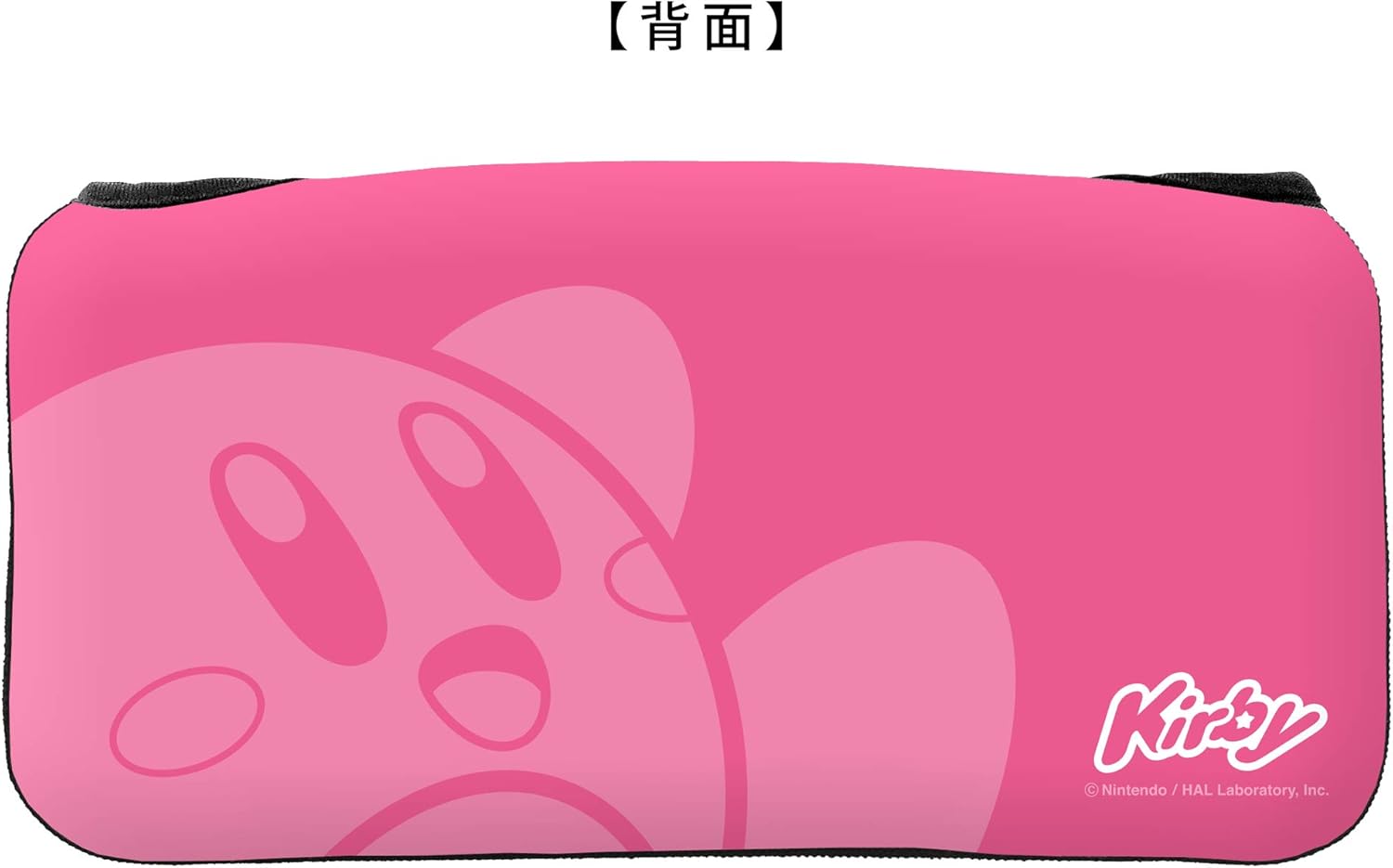 nintendo switch case kirby
