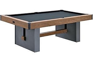 Barrington Billiards 7' Urban Drop Pocket Table