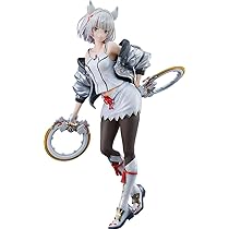 Good Smile Company Xenoblade Chronicles 3: Mio 1:7 Scale PVC