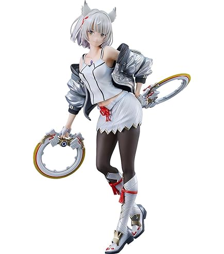 Xenoblade3 ミオ figma figma Mio Xenoblade Chronicles 3 Good Smile Company from