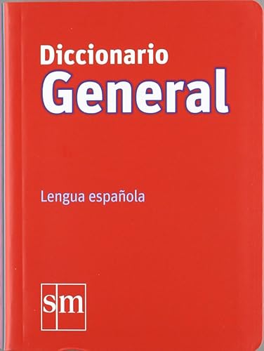 Download Diccionario GENERAL. Lengua española PDF