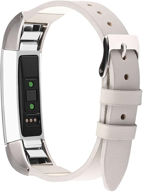 fitbit alta hr smartwatch