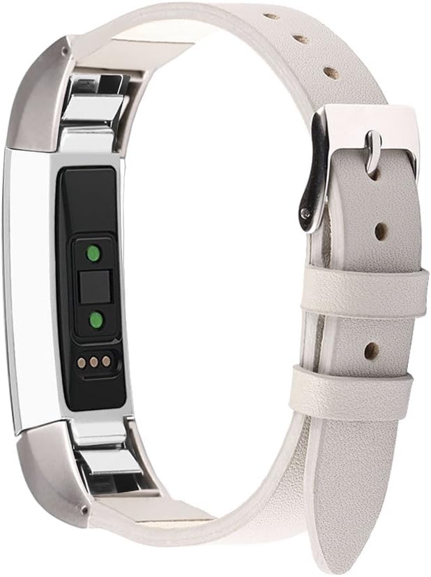 Aottom para Fitbit Alta Band cuero, Fitbit Alta HR banda de ...