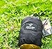 Enover Double Size Backpacking / Camping Hammock with Breathable Waterproof Parachute Nylon for Outdoor Recreation