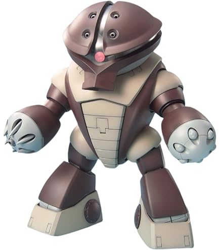 Amazon.com: Gundam MSM-03 Gogg MG 1/100 Scale : Arts, Crafts & Sewing