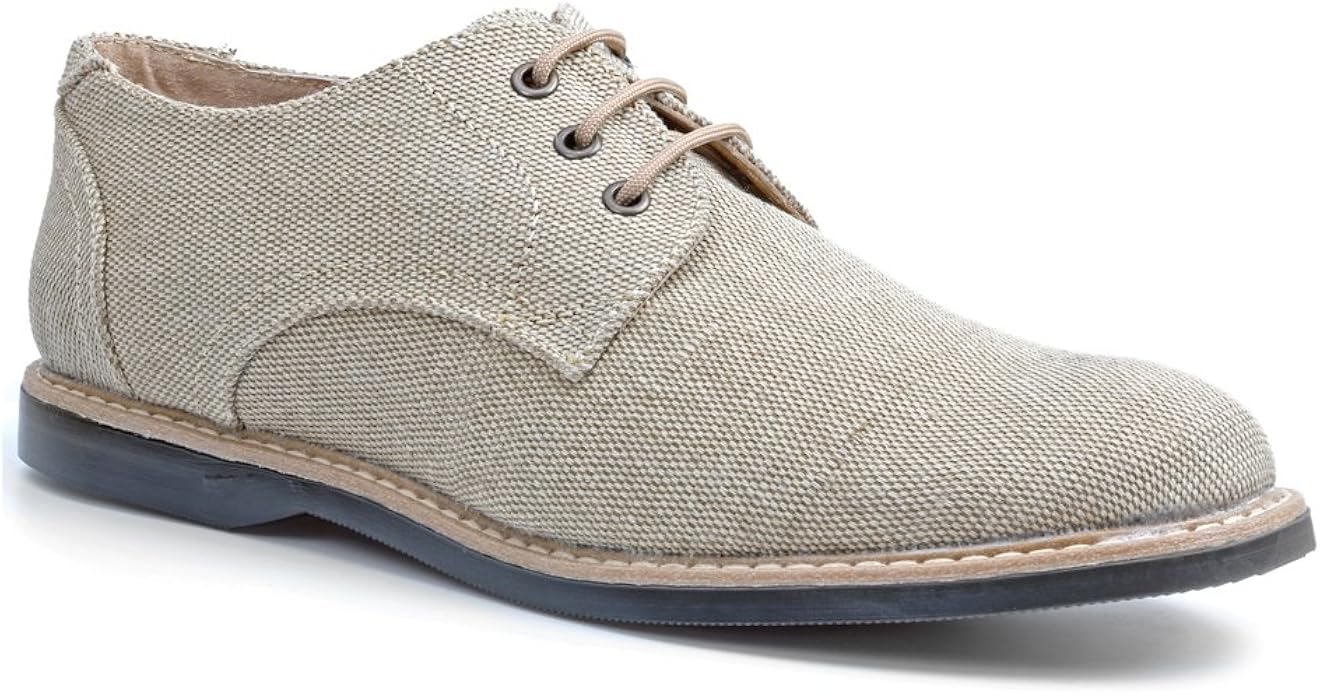 GBX Men�s Silk Oxfords Shoes Oxfords