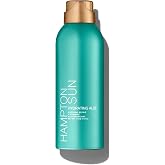 Hampton Sun Hydrating Aloe Continuous Mist, 0.5 oz