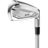 Srixon ZXiR High Launch Men's Iron Set