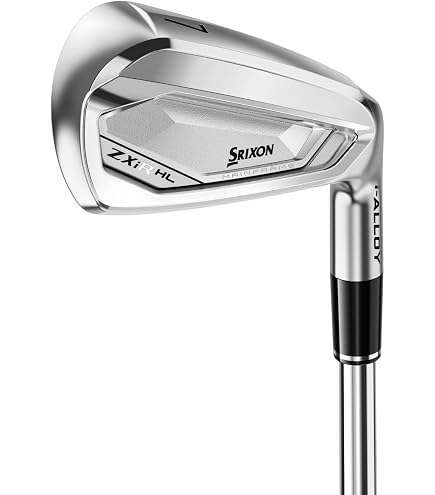 Amazon.com : Srixon Z-Forged II Iron Set 4-PW (Steel Modus3 Tour