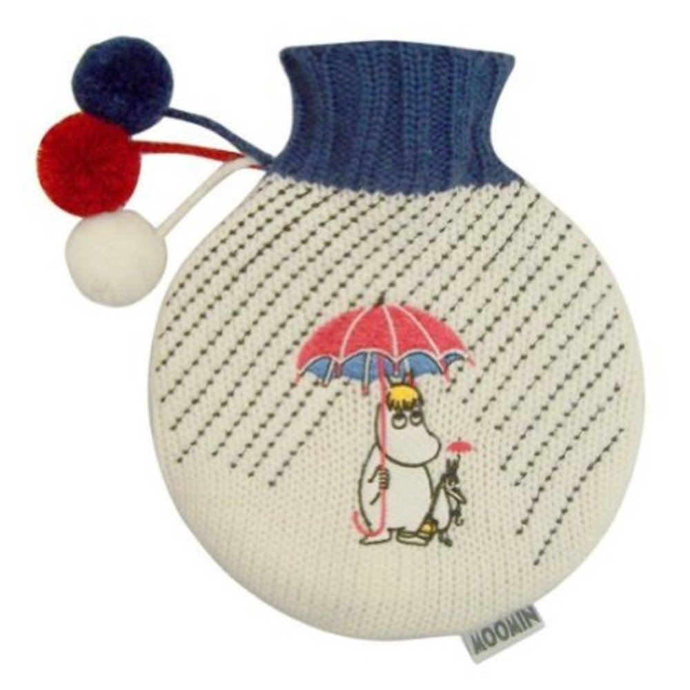 Moomin Comic Hot Water Bottle Amazon.co.uk Kitchen & Home