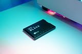 WD_BLACK P10 4TB Game Drive for Xbox Portable External HDD Up to 130MB/s + 1 view 6