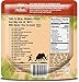 True Primal Beef & Vegetable Organic Soup 8-pack, Ready to eat, Gluten free, Paleo, Grass-fed beef, Whole30, Keto