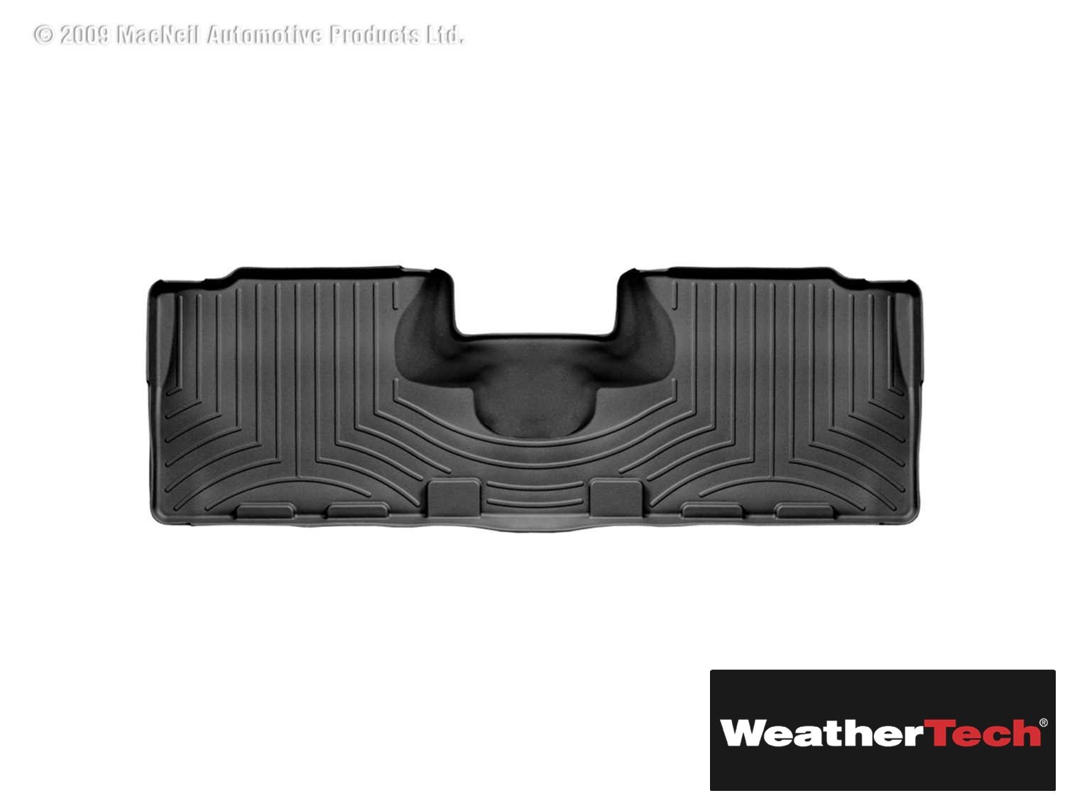 Amazon Com Brightt Wea Byf 091 Floor Liner Mat Digitalfit Black