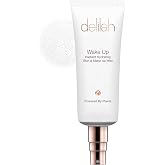Delilah Wake Up Radiant Hydrating Skin &amp; Make-up Mist