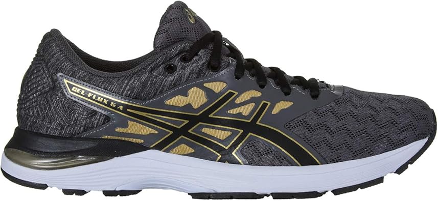 tênis asics gel flux 5 a masculino