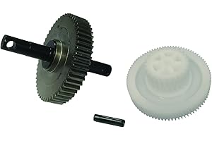 LIPPERT COMPONENTS Lippert 191072 18:1 Venture Motor Replacement Gear Set