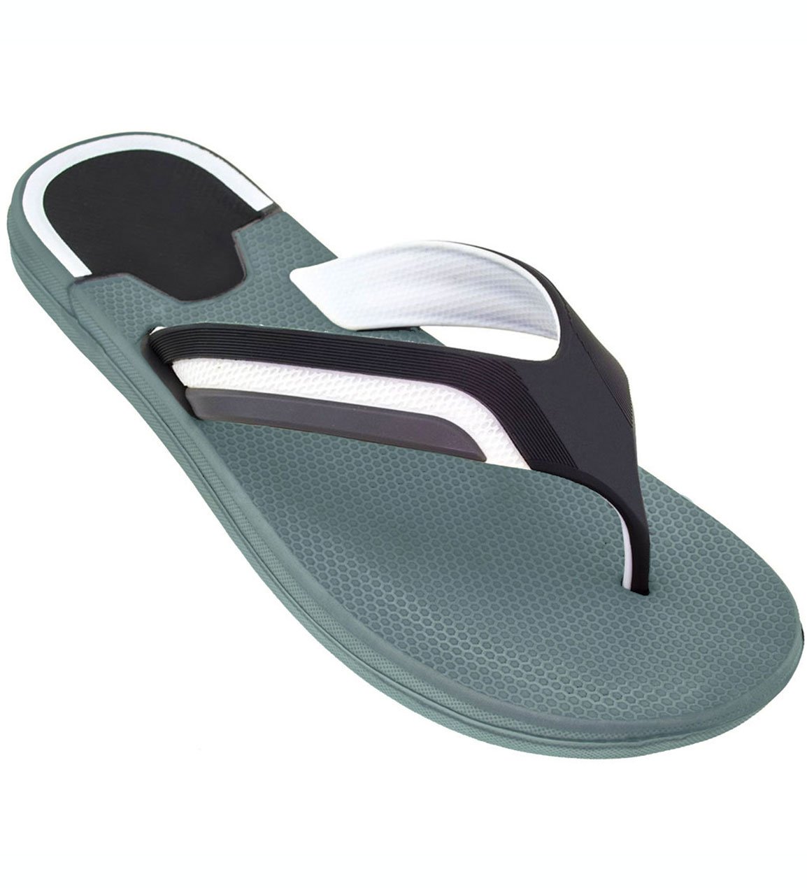 mens yoga mat flip flops