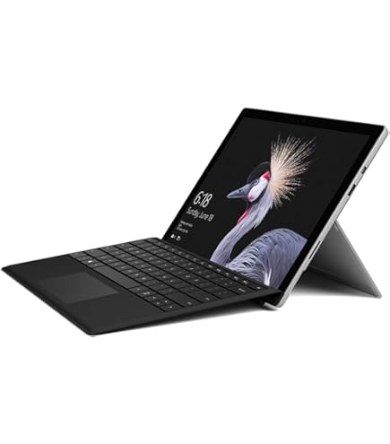 Surface Pro 9 i5/8/256 Sapphire : Amazon.ca: Electronics