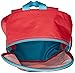 Disney Girls' Elena Backpack with Lunch Kt, Hot Pink/Blue