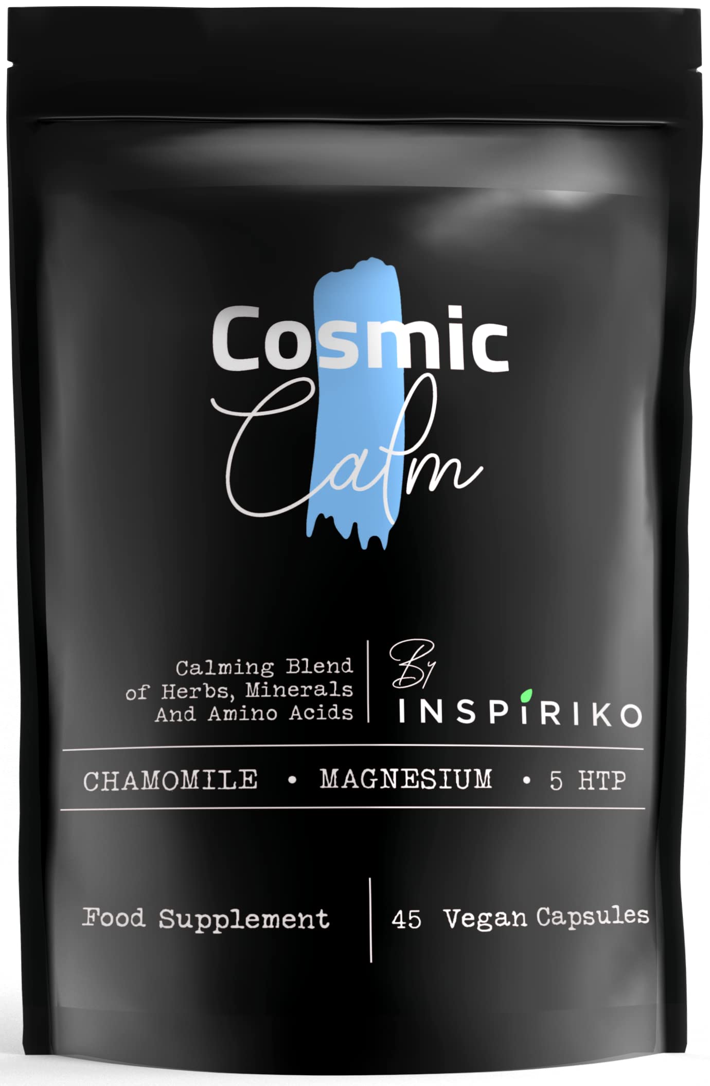 Herbal Sleeping Tablets for Adults. Award Winning Sleep Aid Pills. Extra Strong Dose Magnesium, Lemon Balm, Chamomile and More. Natural Sleep Aid Alternative to Melatonin Supplement