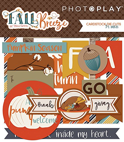 Fall Breeze - Ephemera - PhotoPlay