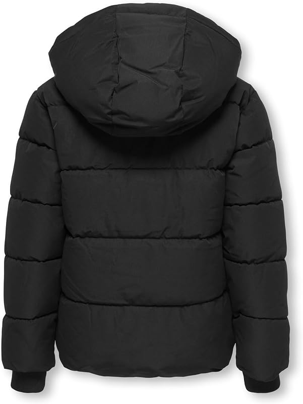 Chaqueta Osjelijah para niño OTW Noos, negro, Numeric_176, Negro, numeric_176