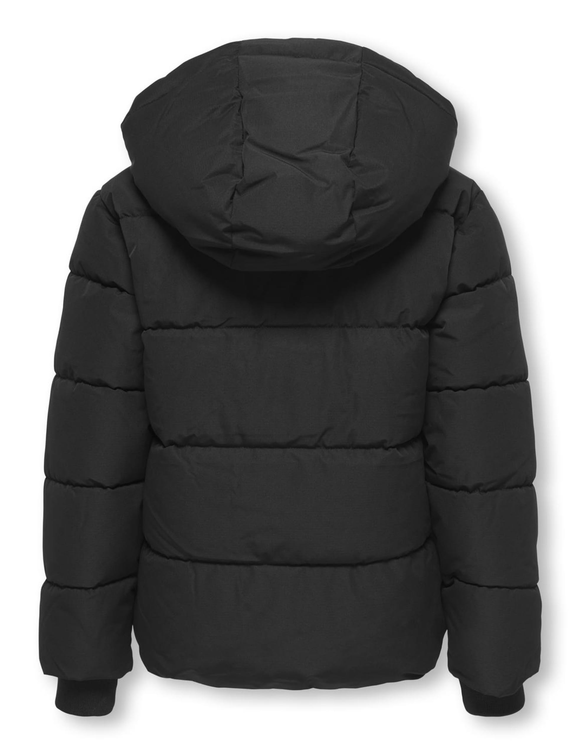ONLY & SONS Osjelijah Pckt. Hood Jacket Otw Noos 3