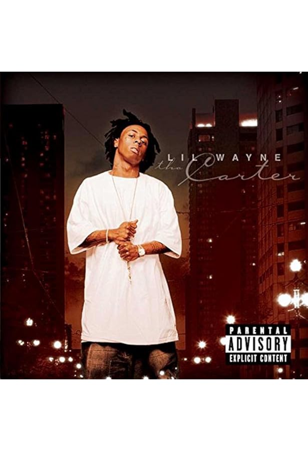 Lil Wayne - Tha Carter IV [Deluxe] [Explicit] - Amazon.com Music