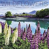 Wildflowers 2018 Calendar