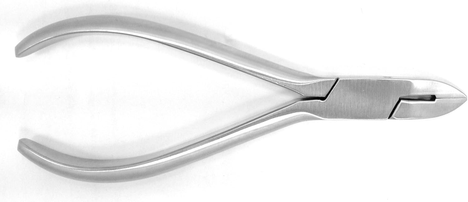 Dental Orthodontic Pin Placing Plier Health & Personal Care