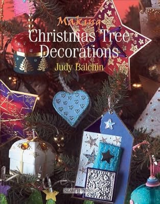 Making Christmas Table Decorations Amazon Co Uk Polly Pinder