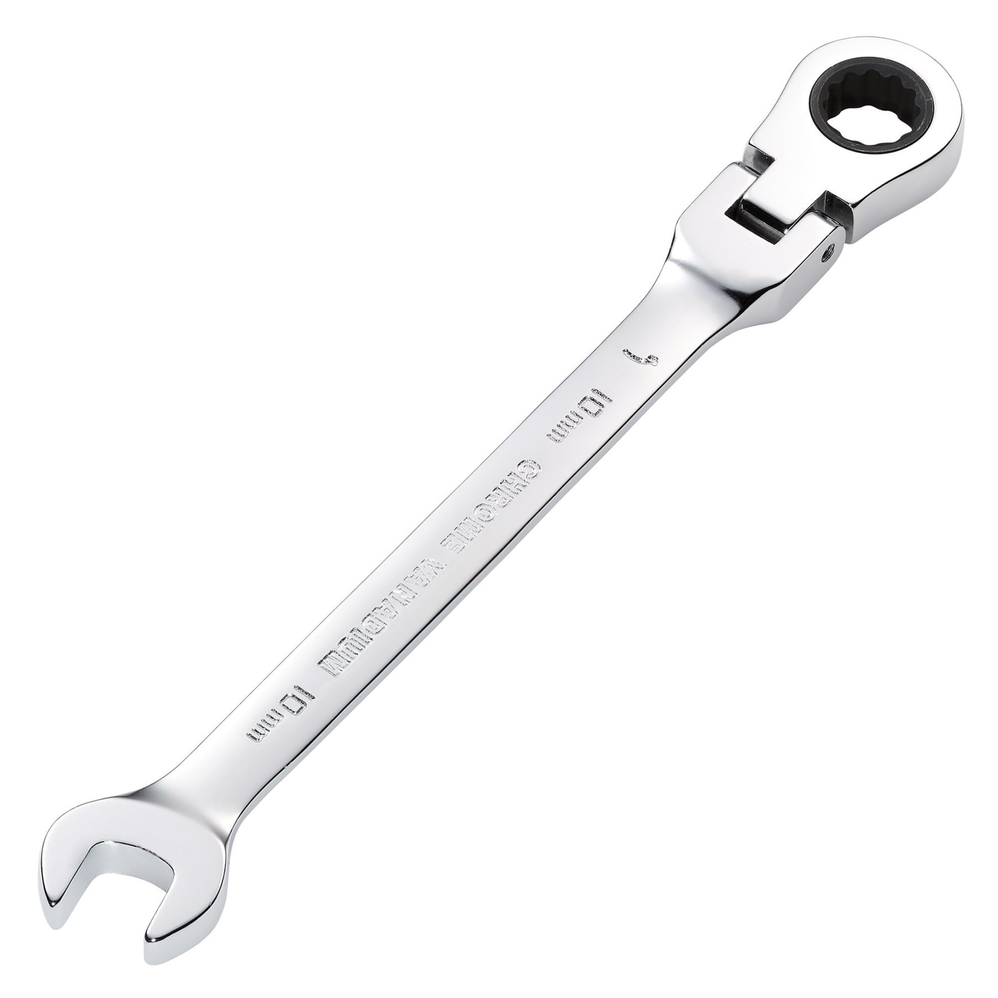 Draper 55714 5055MM Expert Open End Spanner, 12mm x 13mm