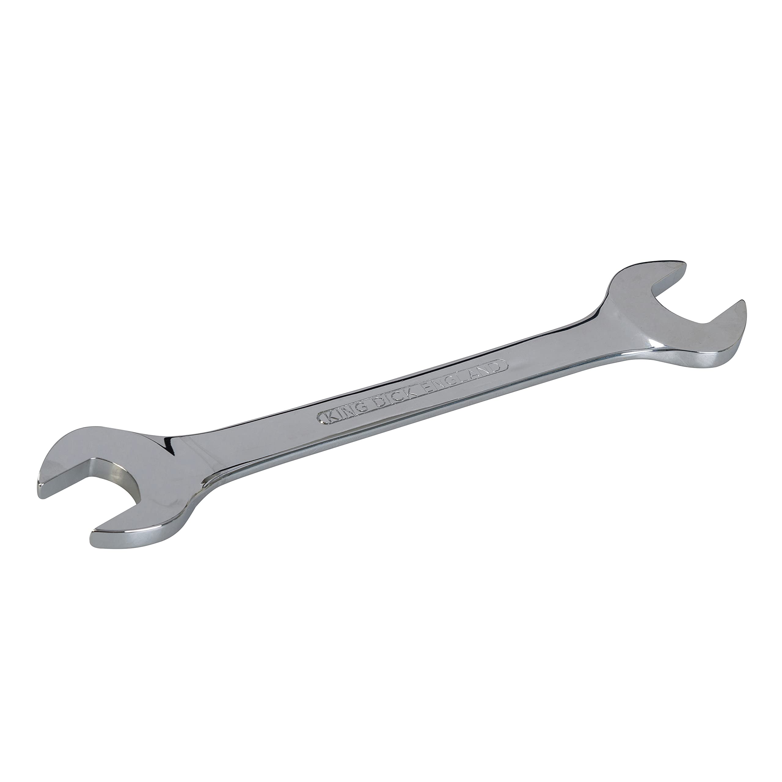 King Dick Open End Wrench Metric 24 x 26mm (SLM6246)
