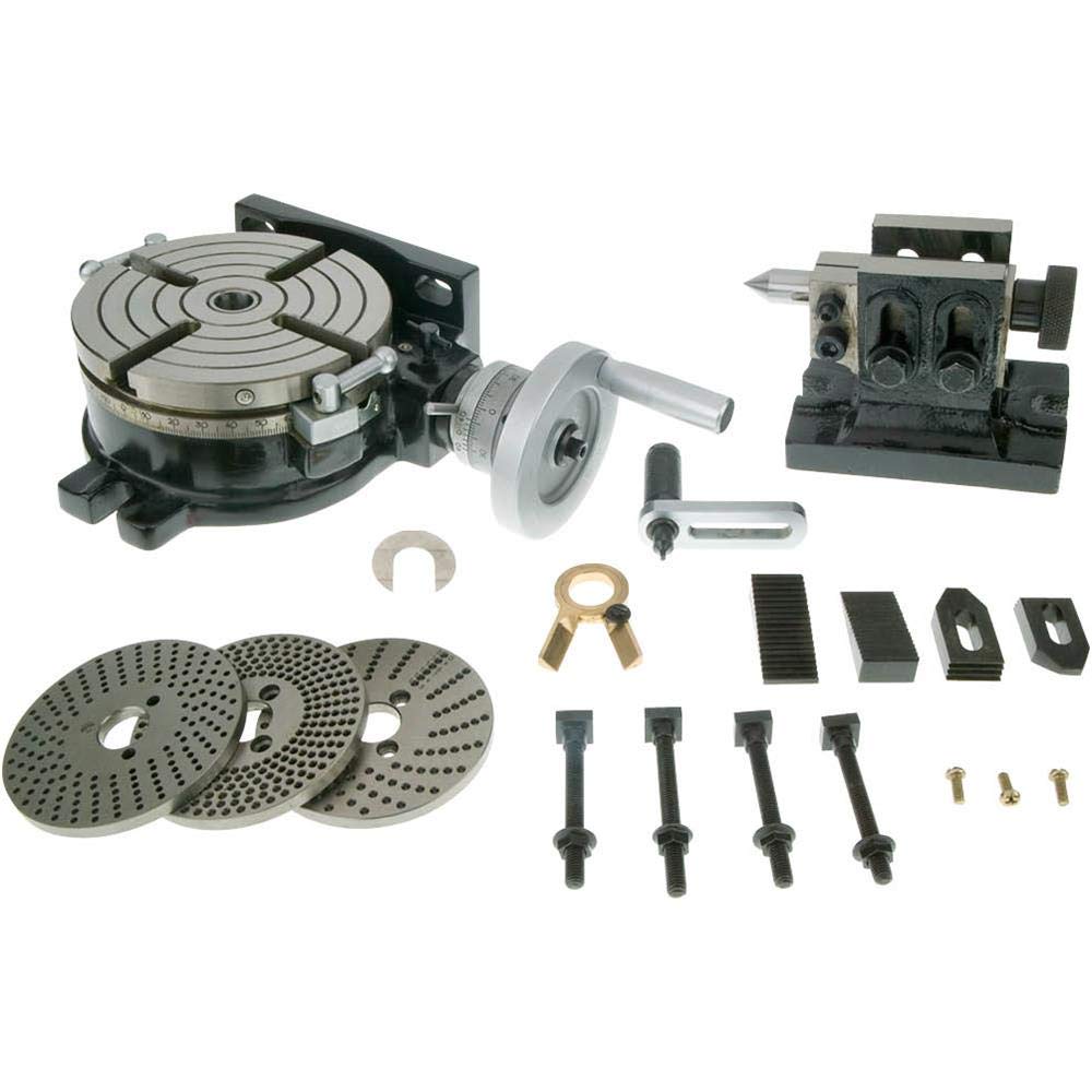 Best Milling Machine Vertical Head