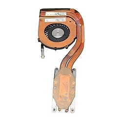 CPU Cooling Fan with Heatsink for Lenovo Thinkpad