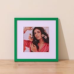 Vittanly 12x12 Picture Frame, Display Pictures 8x8