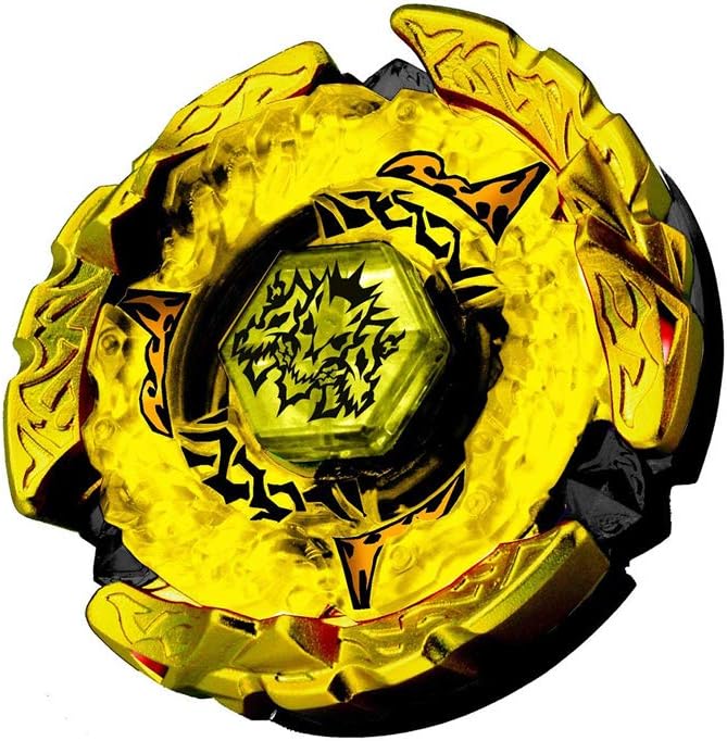 Wrpaulk Japan Beyblades Metal Fusion Battle Top Starter Hell Kerbecs Mr145ds Includes Launcher