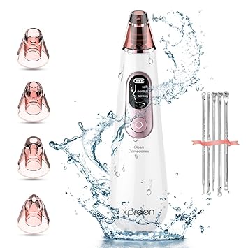 blackhead cleaner amazon