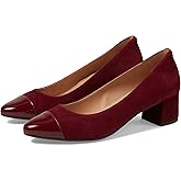 Cole Haan Womens Shoes - 45mm High Heel Go-to
