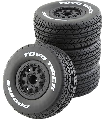 Amazon.com: Pro-Line Racing Street Fighter SC MTD Raid 6x30 Slash