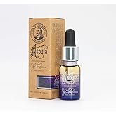 Captain Fawcett's John Petrucci's Nebula Beard Oil (10 ml)