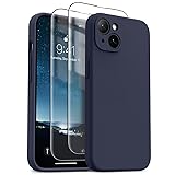 OTOFLY for iPhone 14 Case, Upgraded Silicone 14