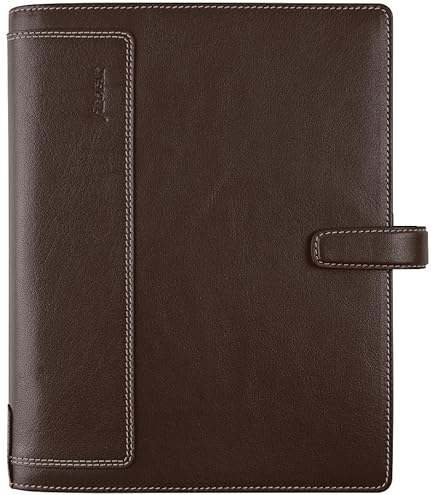 フィロファックス Finsbury A5 オーガナイザー Finsbury A5 Leather Organizer - Filofax – Filofax US
