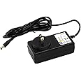 Coming Data 12V Power Supply 4A Power Adapter Supply, AC 100-240V to DC 12V Transformers, Switching Power Supply, 12VDC LED Driver for 12V 3528/5050 LED Strip Lights, 48W Max, 2.1mm X 5.5mm US Plug