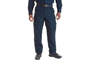 5.11 Tactical Men's Lightweight TDU Ripstop Work Pants, Style 74003