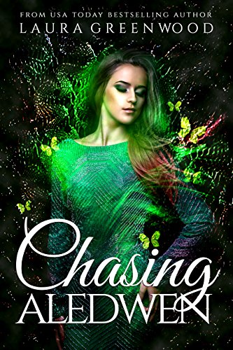 Free eBook - Chasing Aledwen