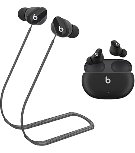 Amazon.com: WOFRO Anti-Lost Strap for Beats Studio Buds, Sports