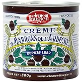 Clement Feugal Sweet Chestnut Puree 500g