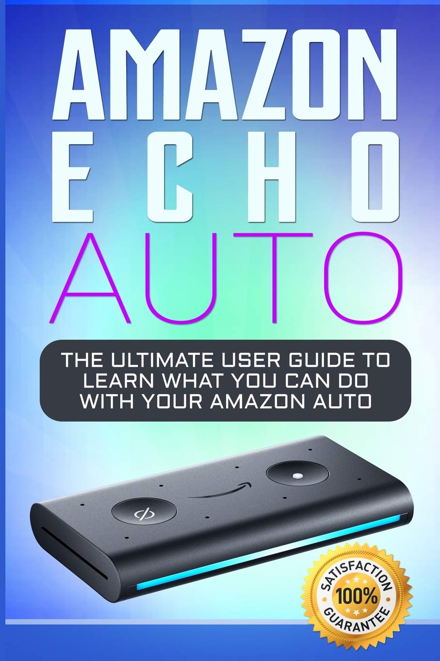 how to use echo auto