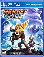 Ratchet & Clank